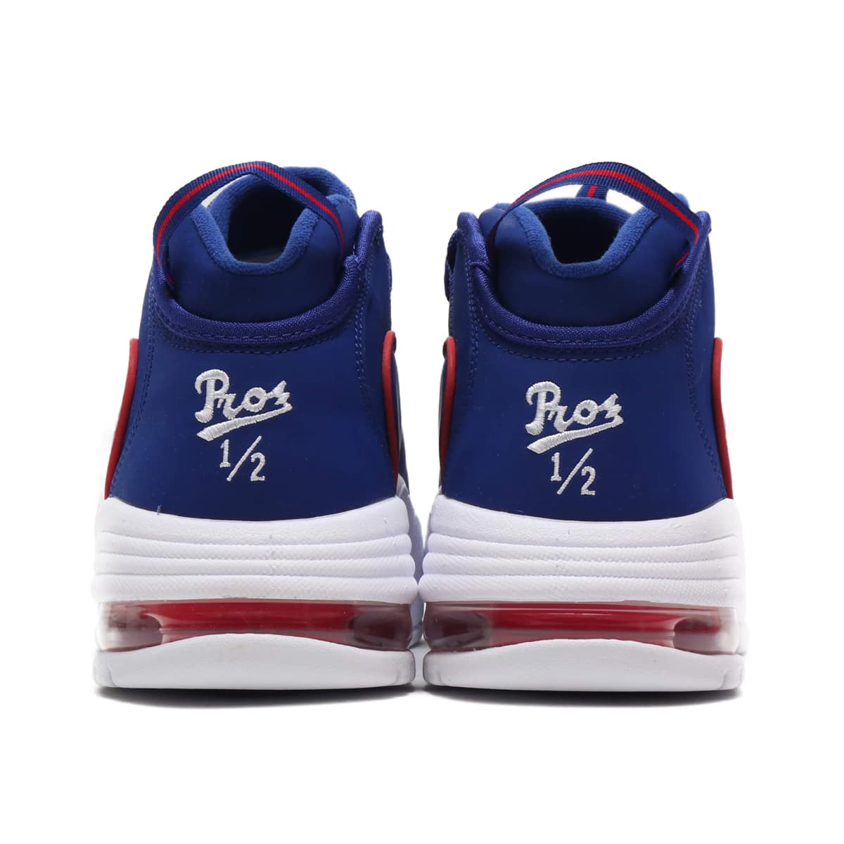 nike air max penny le deep royal blue