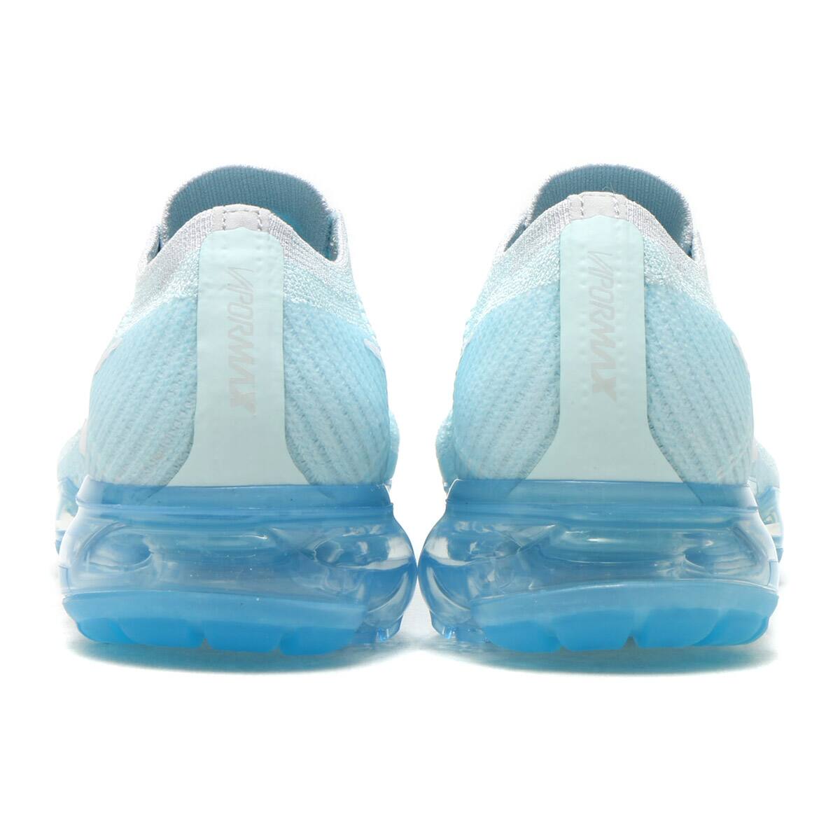 glacier blue nike vapormax
