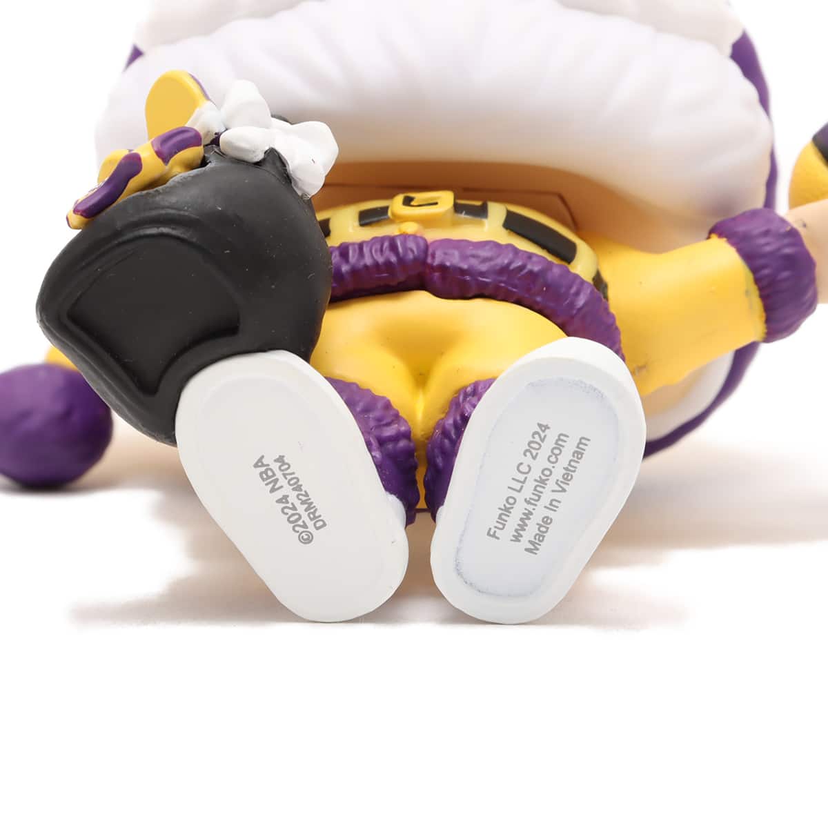 FUNKO POP! NBA- Lakers- Santa MULTIの画像