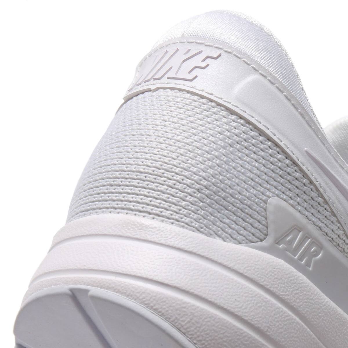 nike zero white