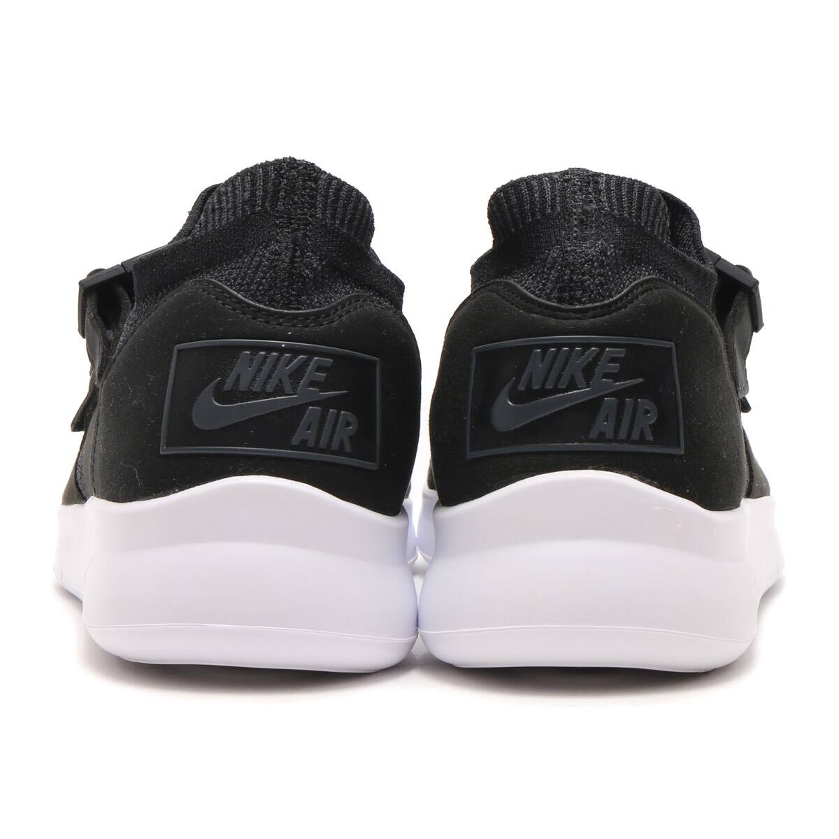 nike men's air sockracer flyknit