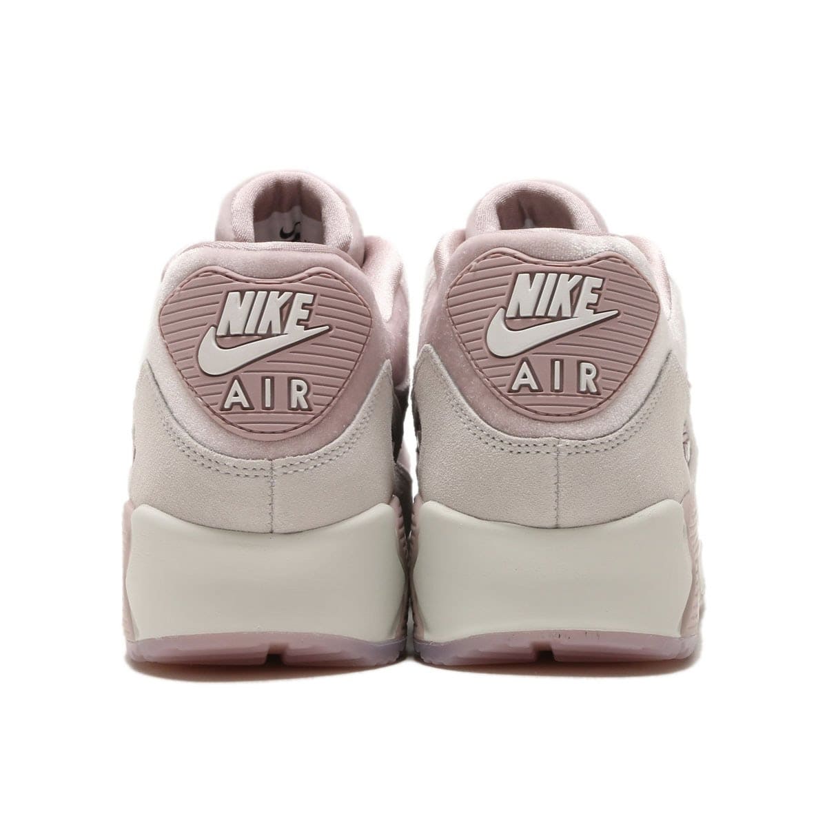 nike air max 90 lx grey