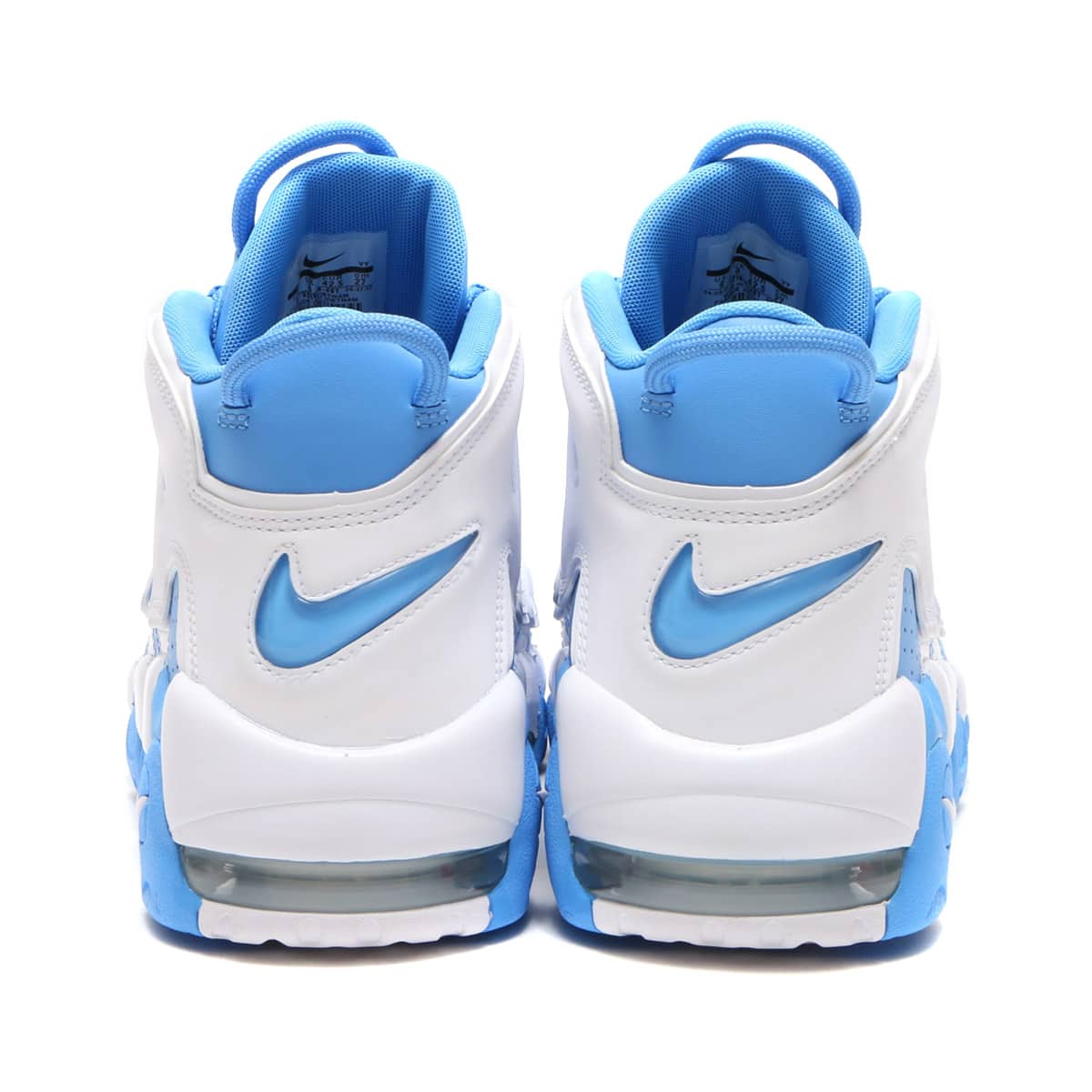 nike air more uptempo 96 university blue