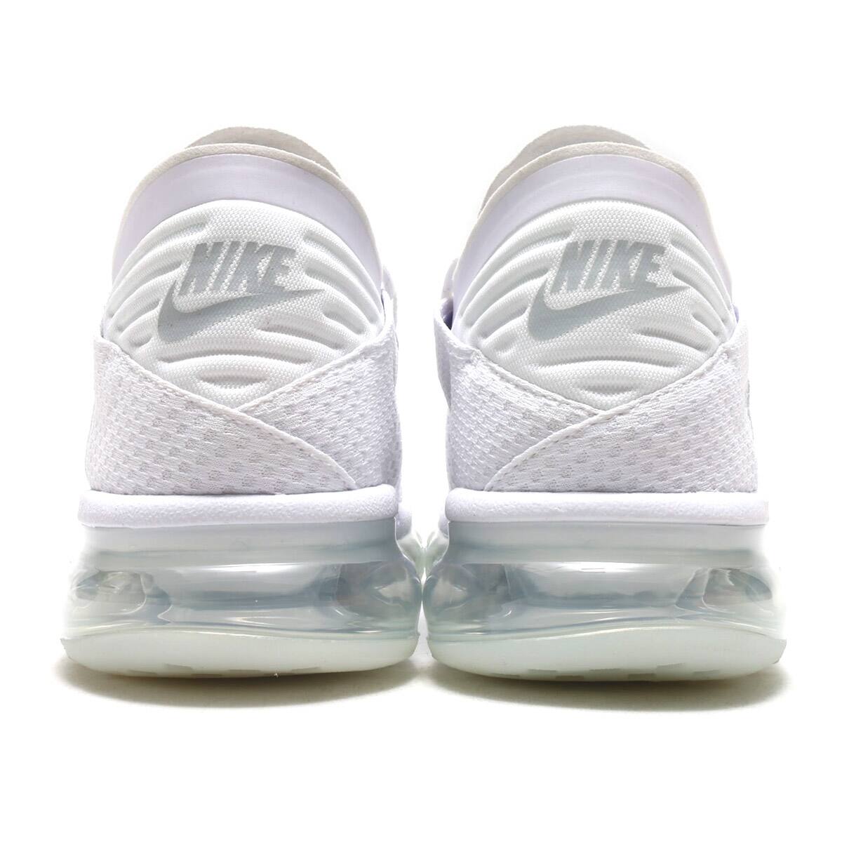 nike air flair white