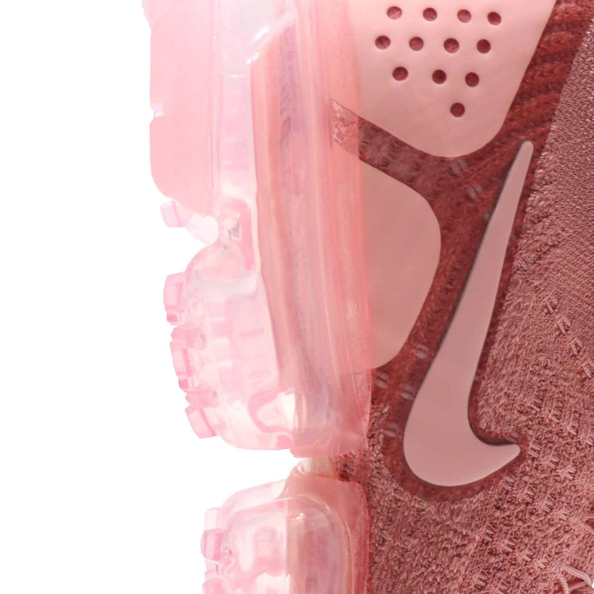 storm pink vapormax
