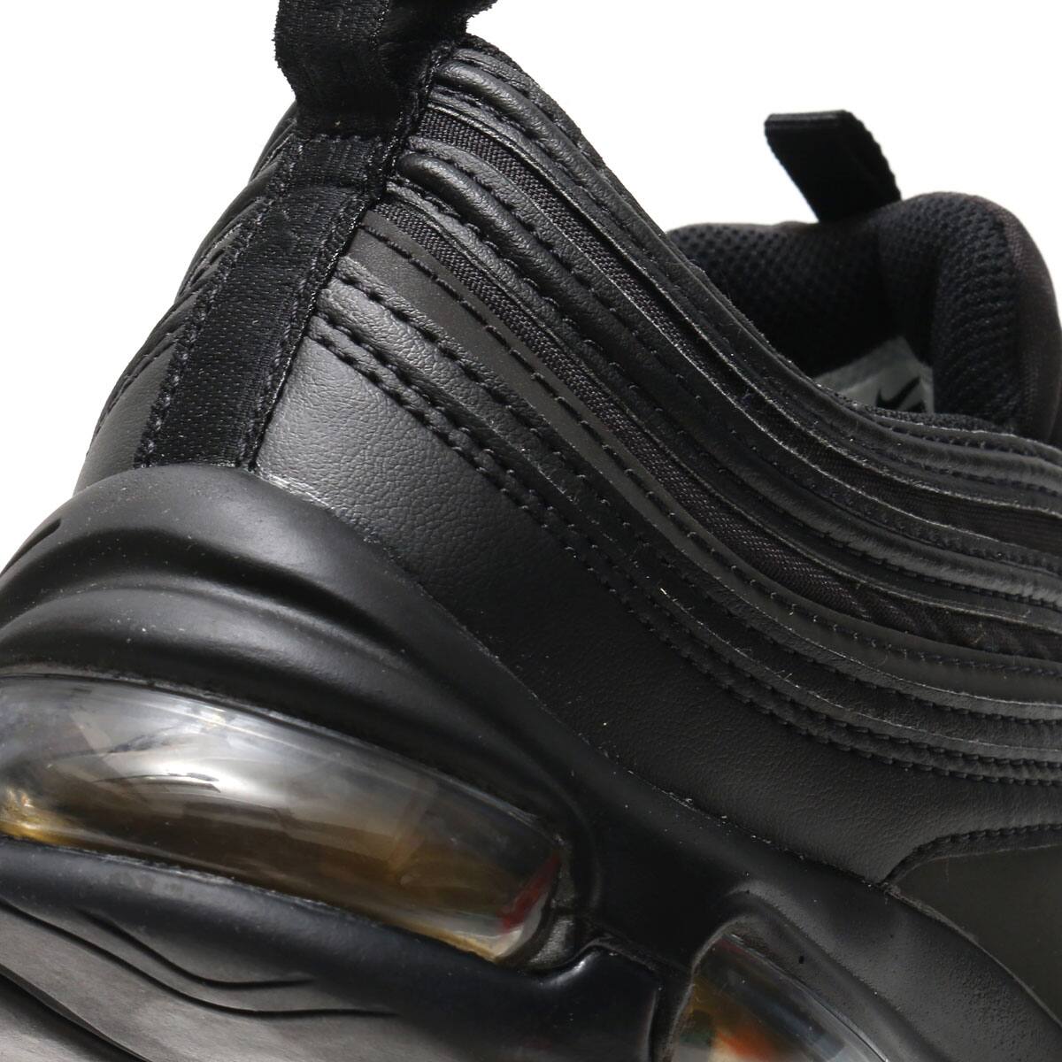 nike air max 97 se black gold