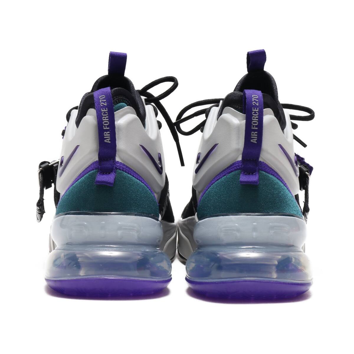 air force 270 purple