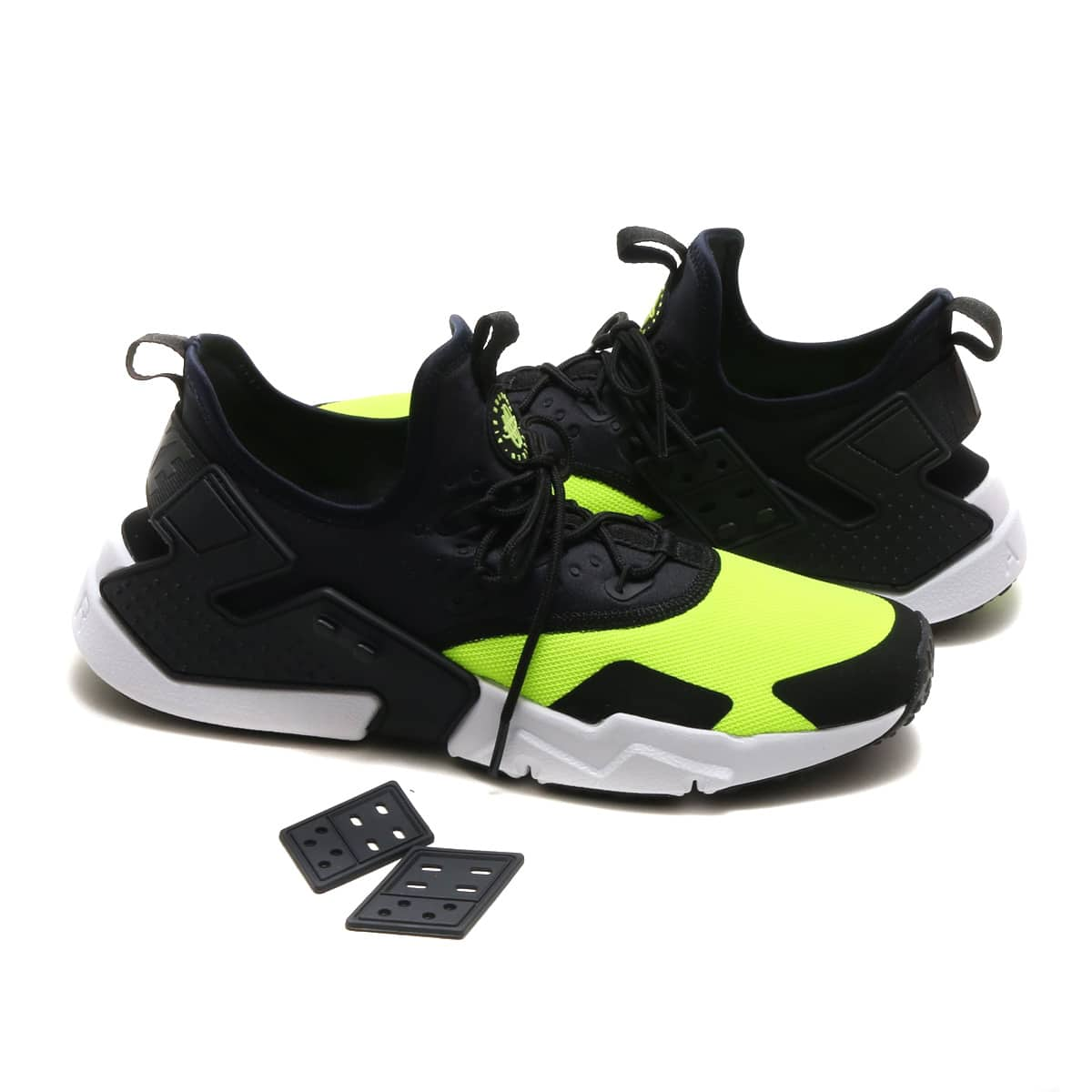 nike air huarache drift volt