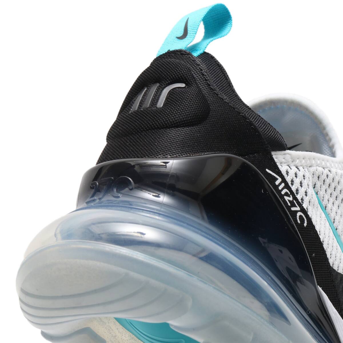 nike air 270 dusty cactus