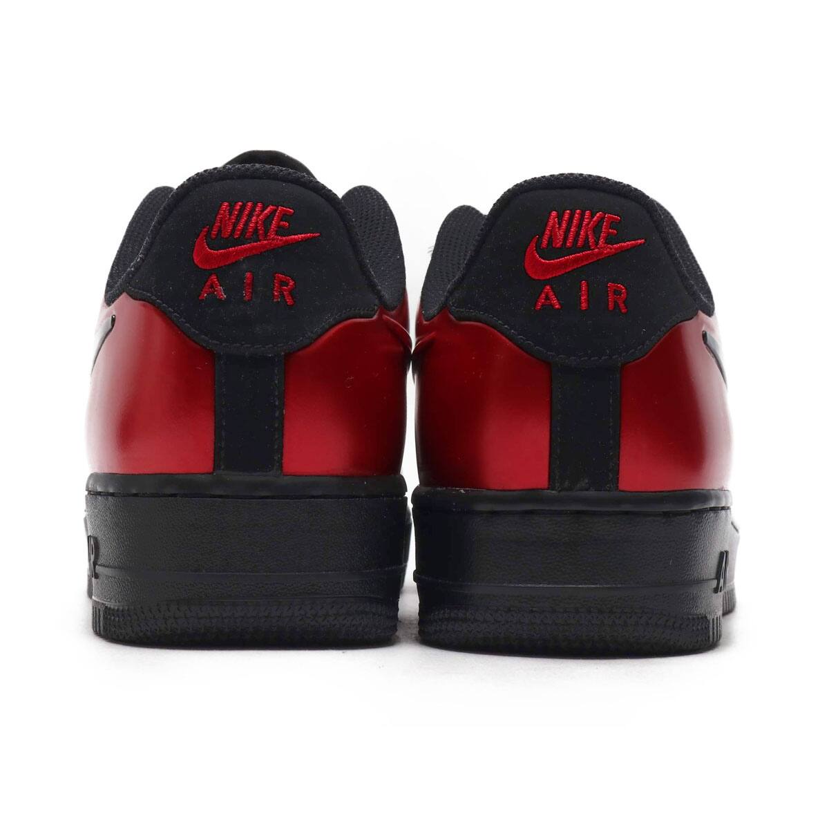 af1 foamposite pro cup red