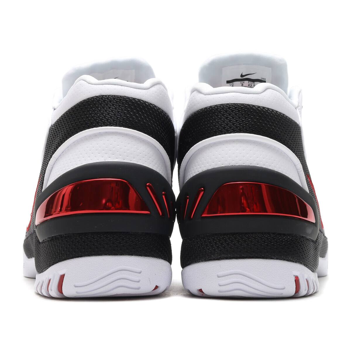 nike air zoom generation qs