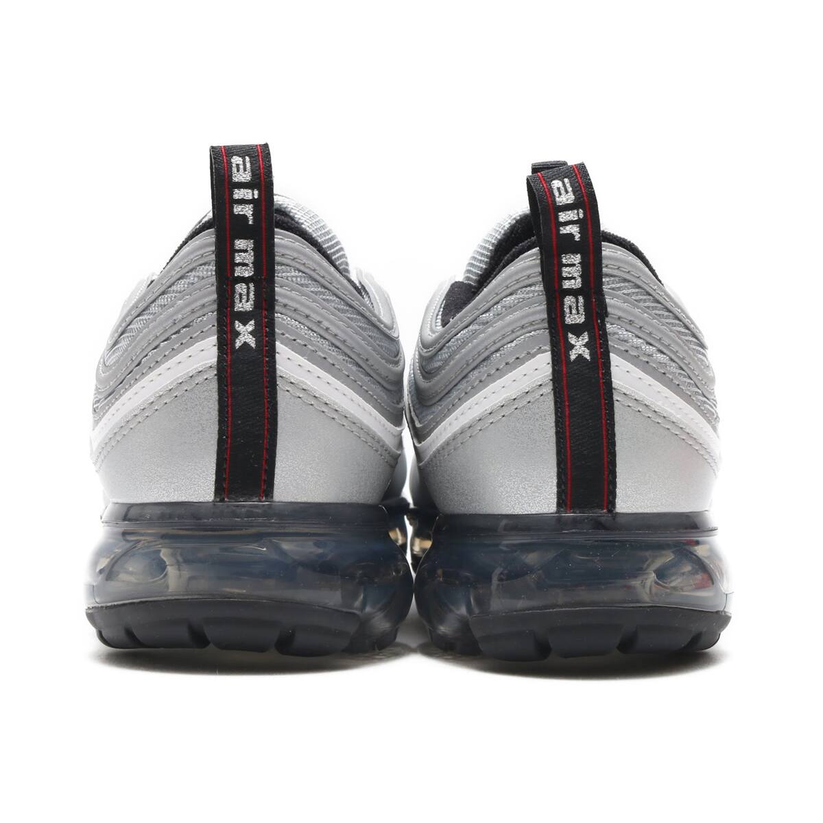 nike air vapormax 97 womens silver