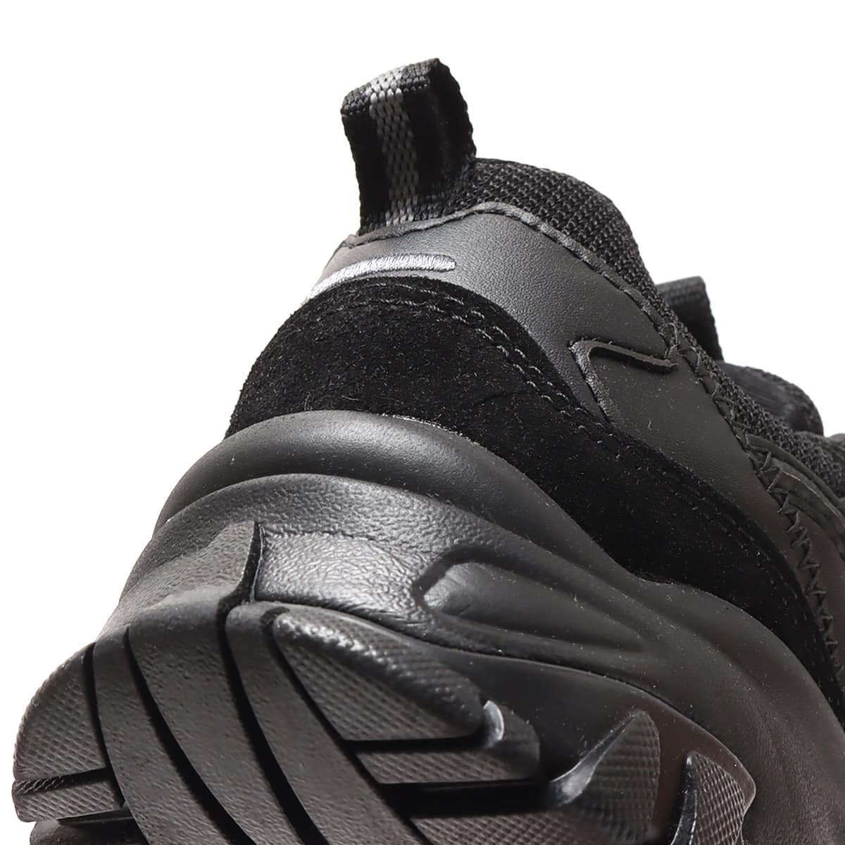 AKIII CLASSIC AKIII URBAN TRACKER BLACK 21FA-Iの画像