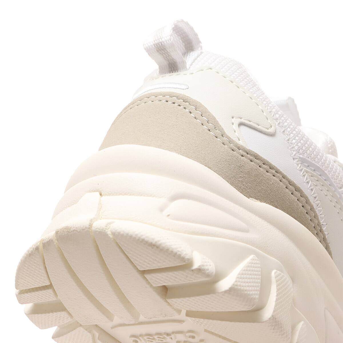 AKIII CLASSIC AKIII URBAN TRACKER WHITE/GRAY 21FA-Iの画像