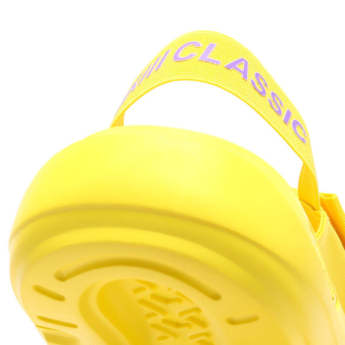 AKIII CLASSIC AKIII JOY YELLOW 22SU-Iの画像