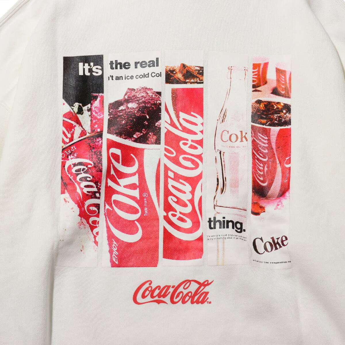 coke a cola hoodie