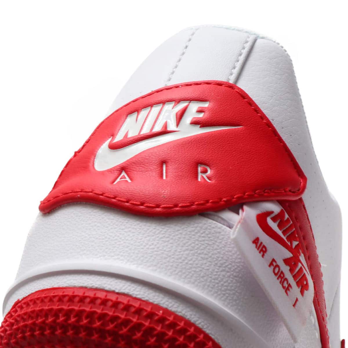 nike air force jester xx red