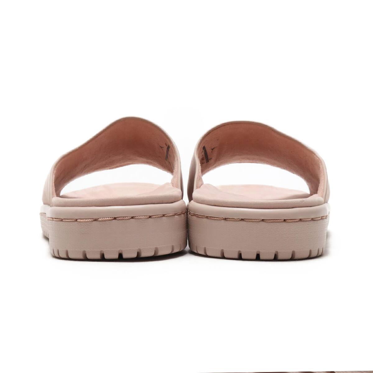 JORDAN BRAND WMNS JORDAN MODERO 1  PARTICLE BEIGE/PARTICLE BEIGEの画像