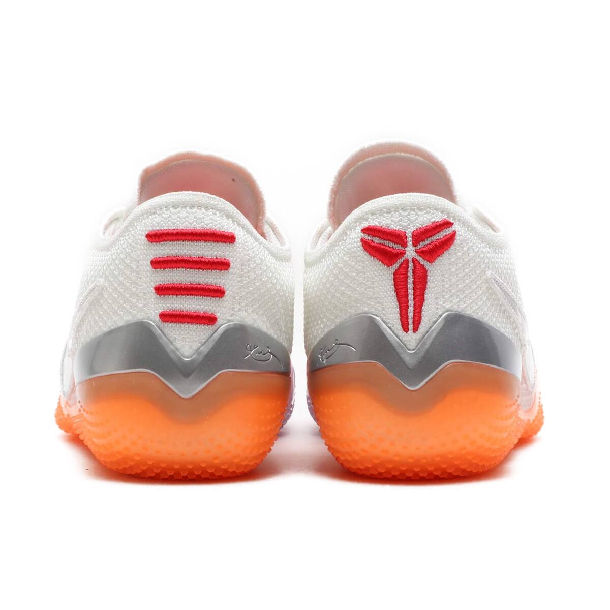 kobe ad nxt infrared