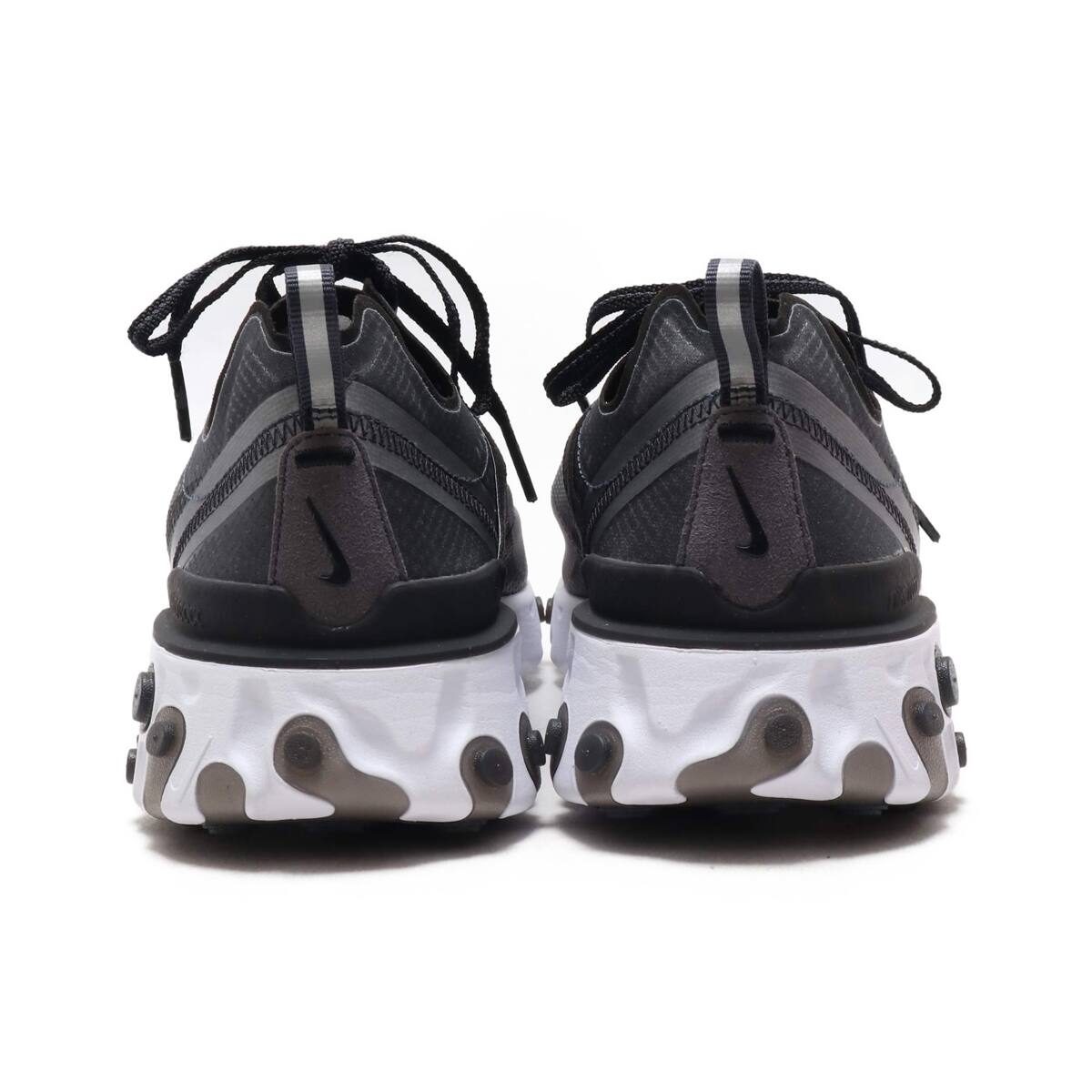 nike element 87 black