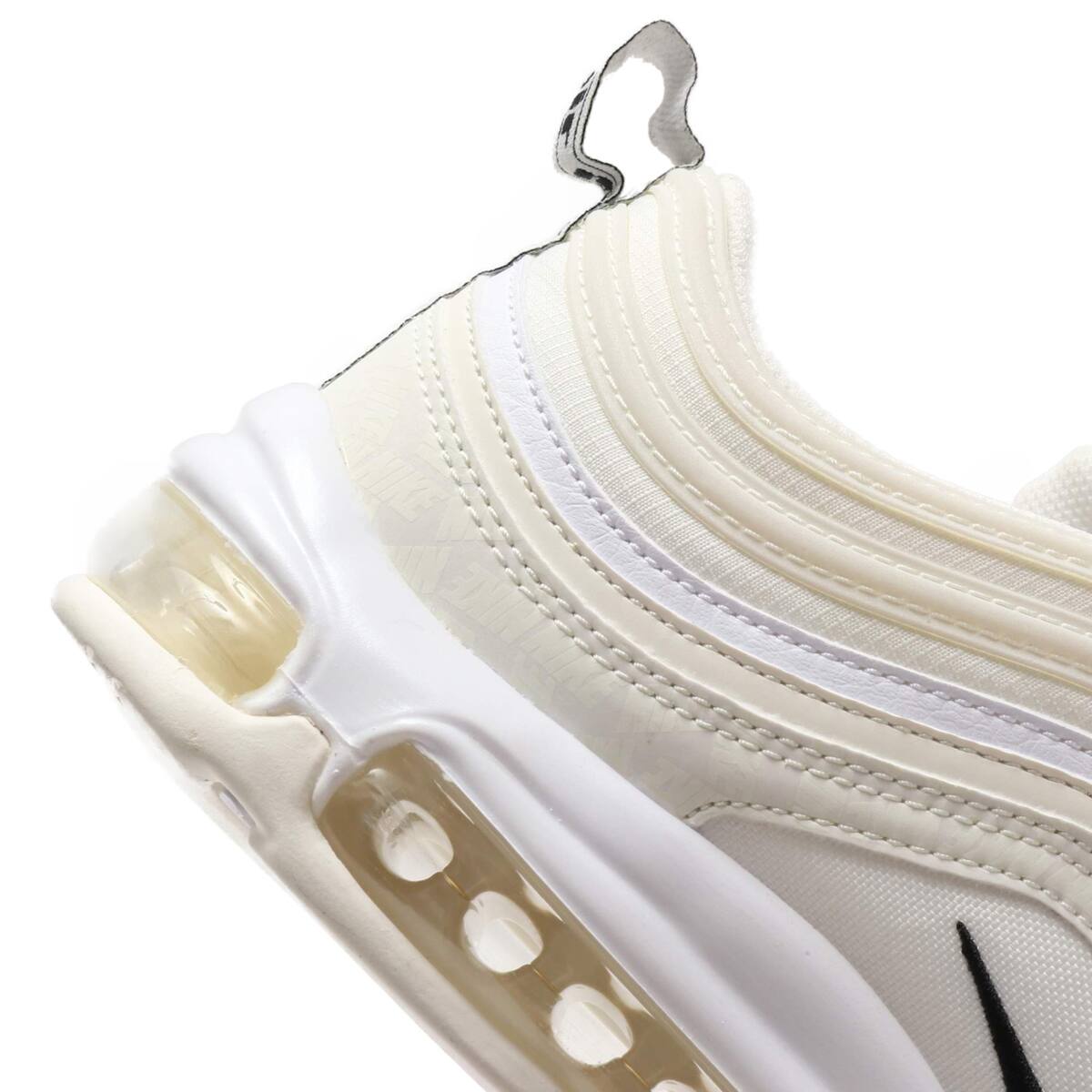 air max 97 sail black white