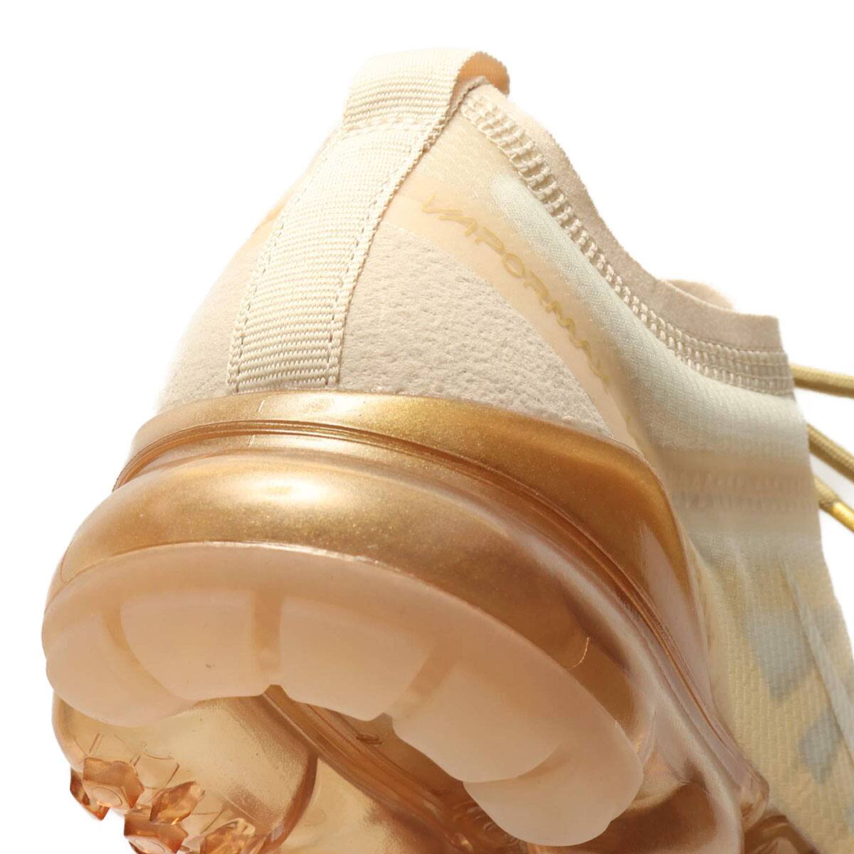 cream sail vapormax