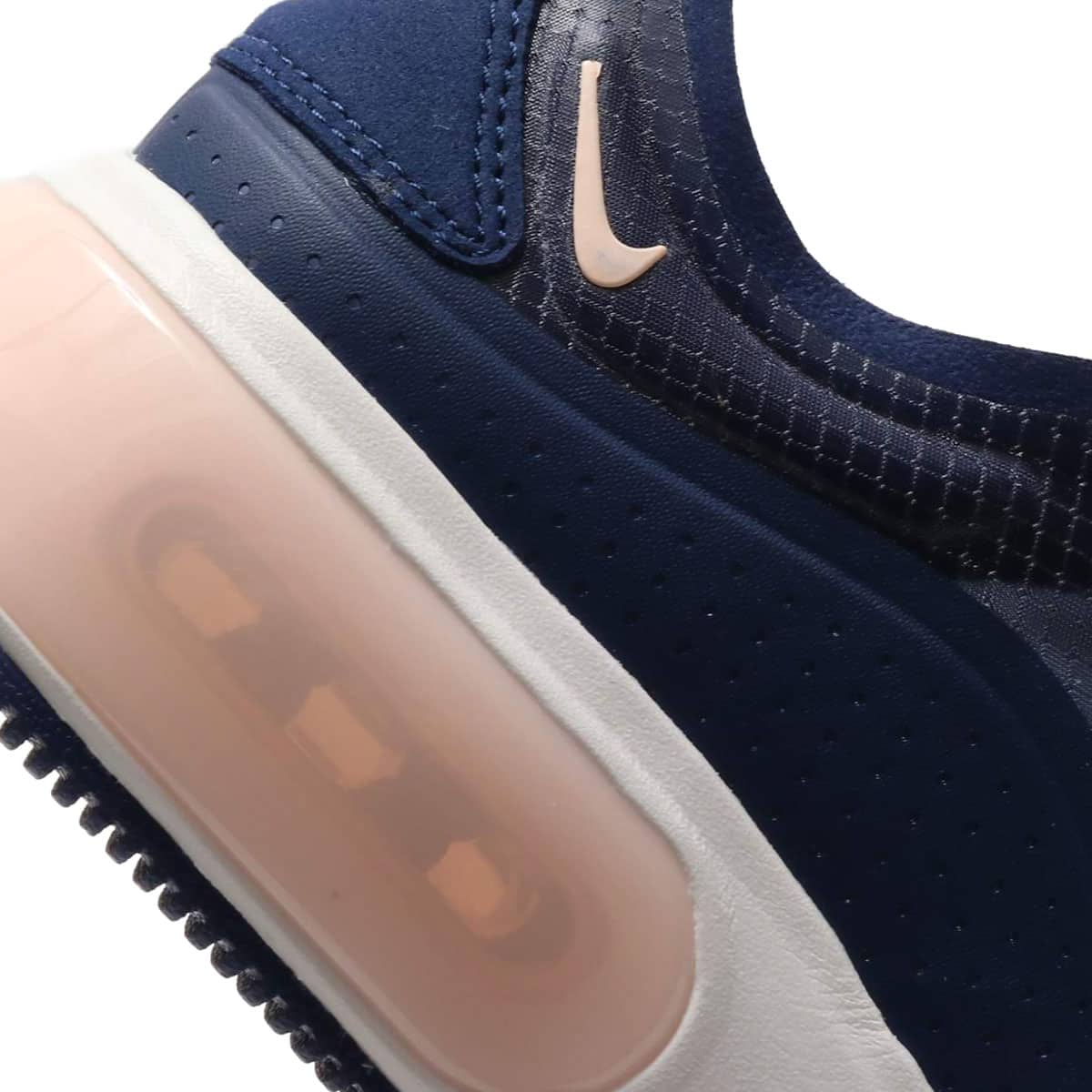 NIKE W AIR MAX DIA SE BLUE VOID/CRIMSON TINT-SUMMIT WHITE 19SP-Iの画像