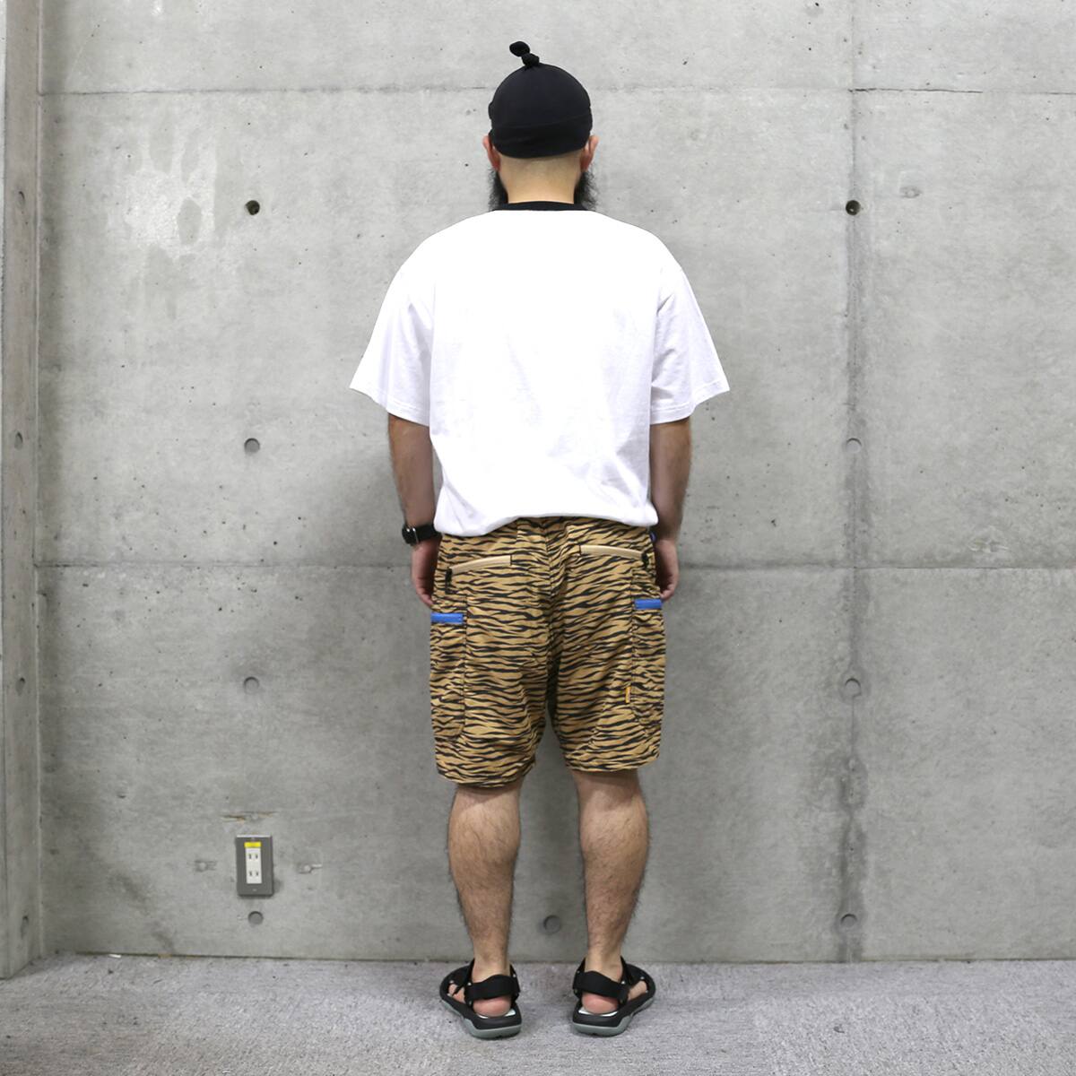 直送のみ XL atmos GRIPSWANY GEAR SHORT GRAY PATT | www.expovilla.com