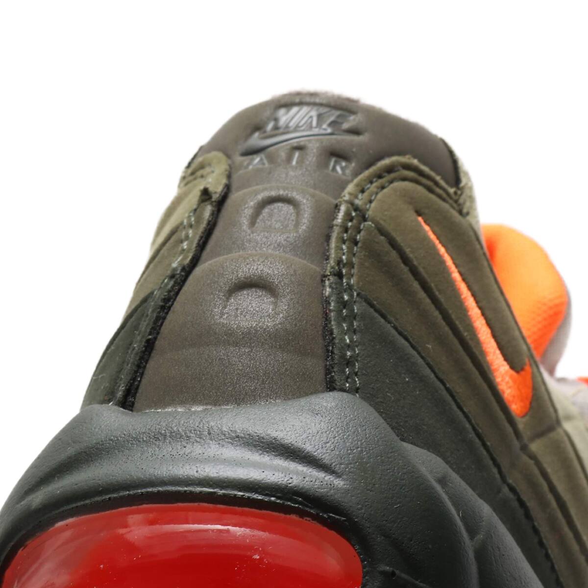 air max 95 string total orange