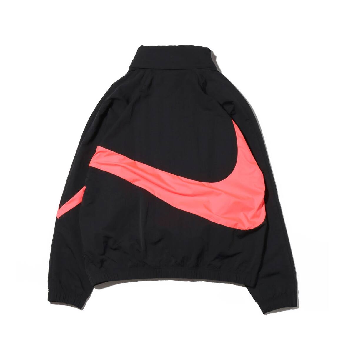 hot punch nike jacket