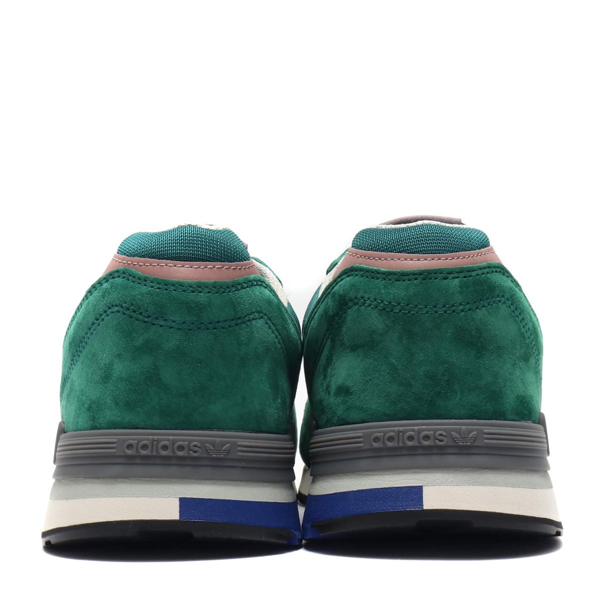 adidas quesence green