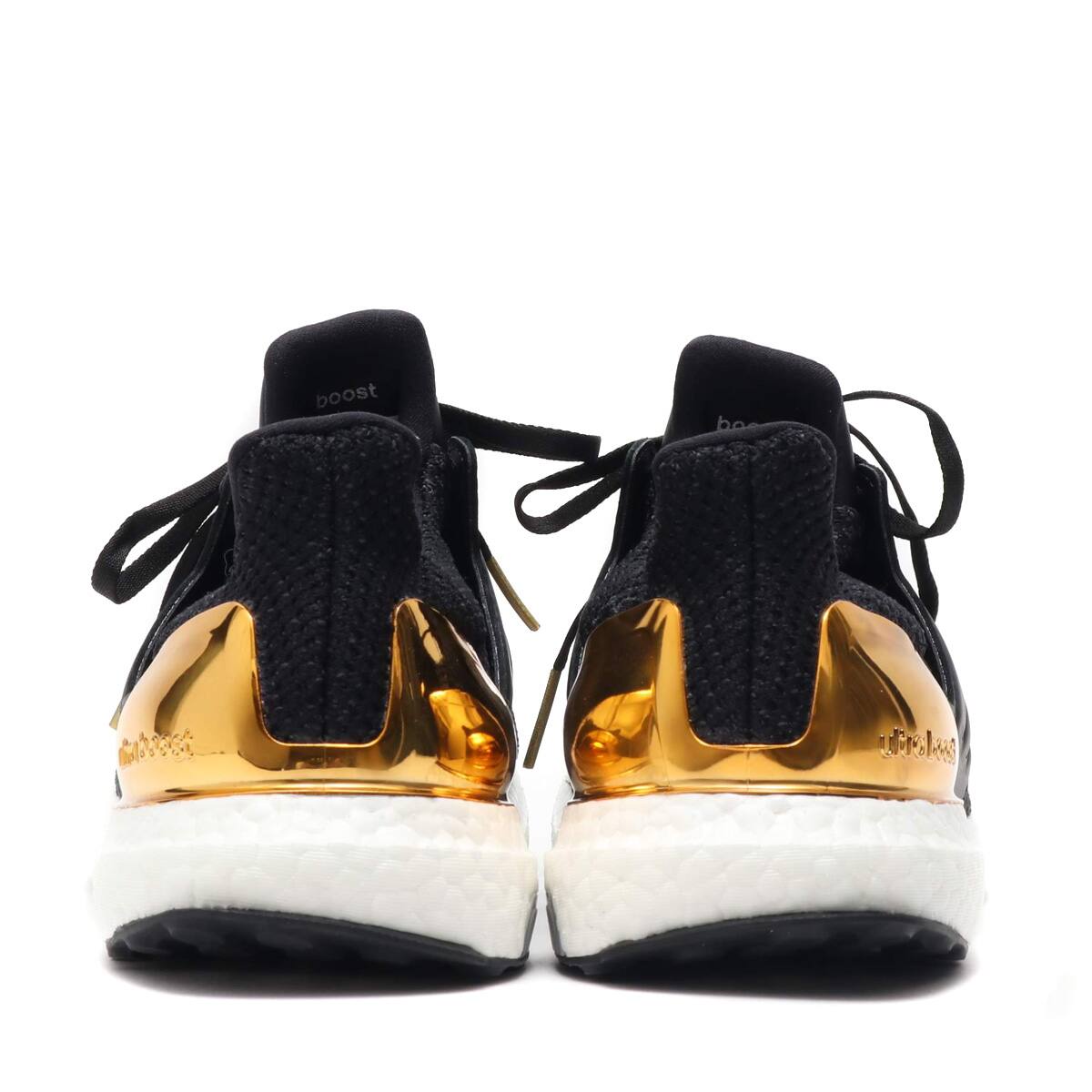 ultra boost ltd gold