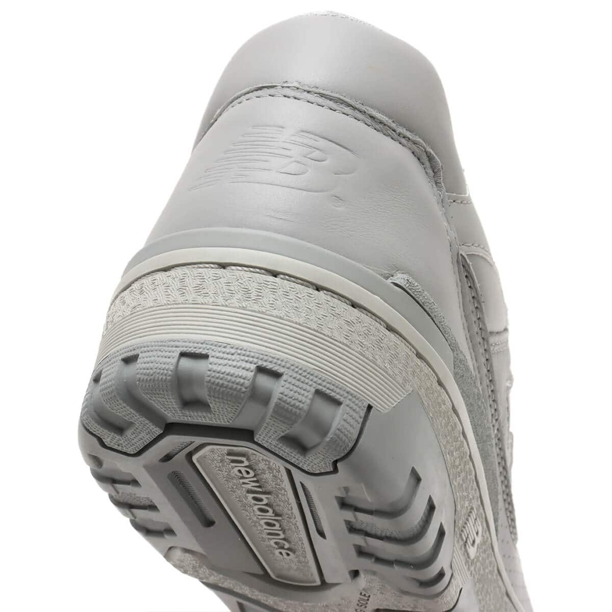 New Balance BB550MCB GRAY の画像