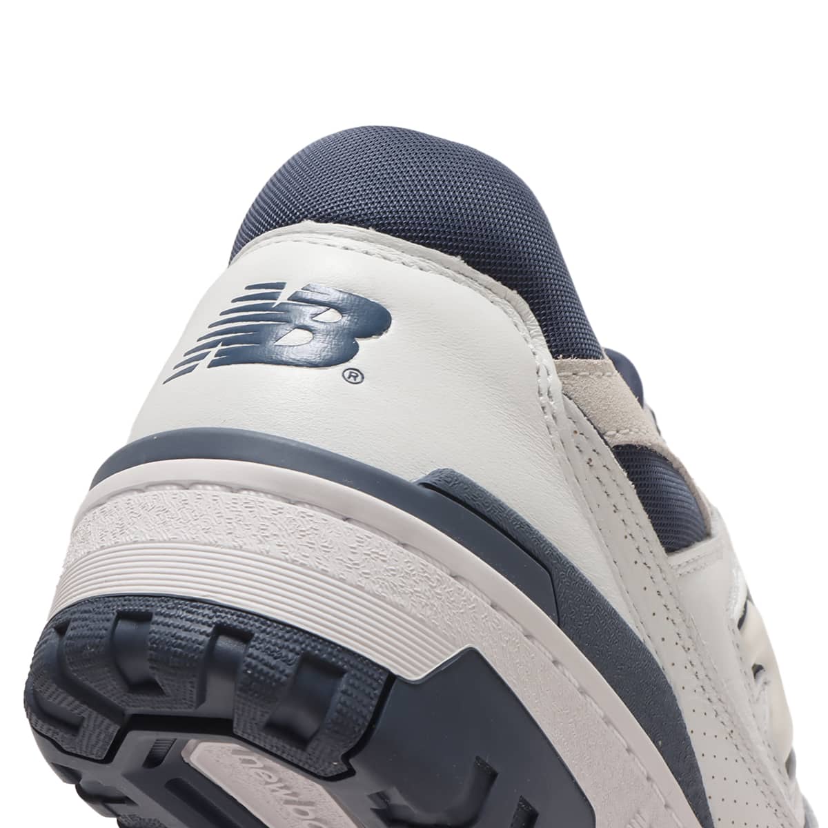 New Balance BB550STG WHITE/NAVYの画像