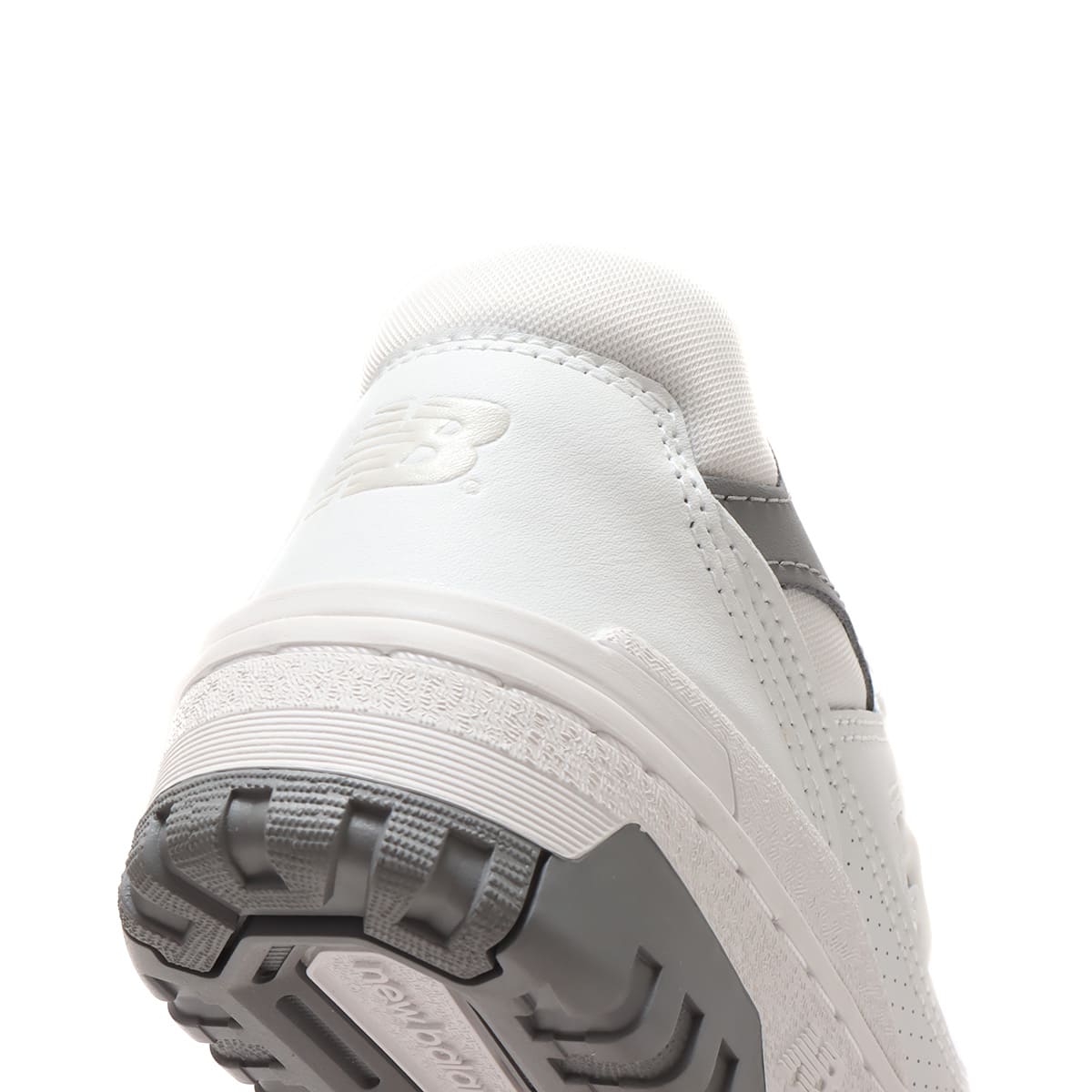 New Balance BB550SWA WHITE/GRAY 23SS-I