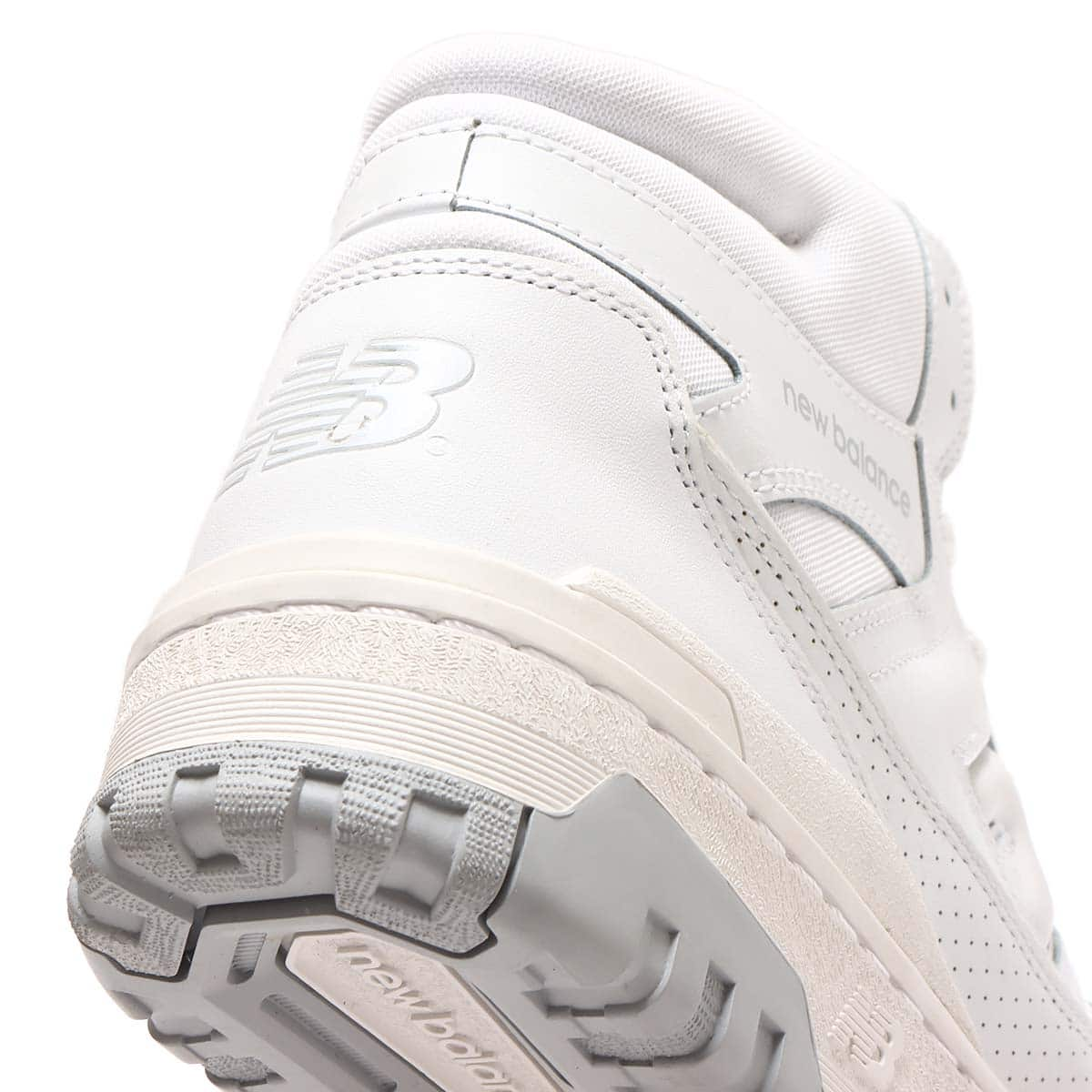 New Balance BB650RWW WHITE/WHITE 22FW-I