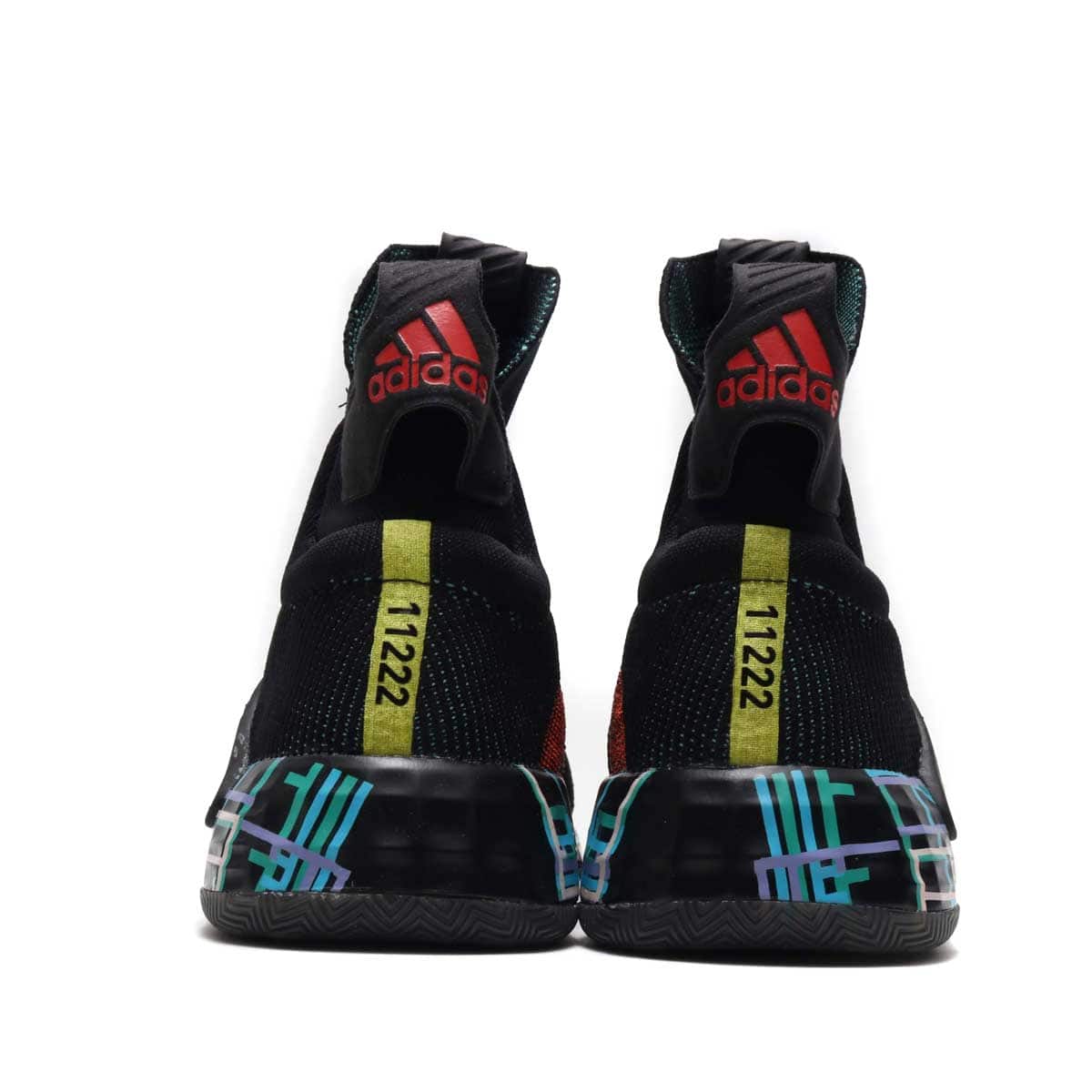 adidas n3xt l3v3l core black