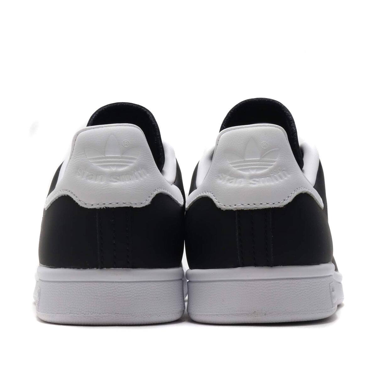 stan smith core black white