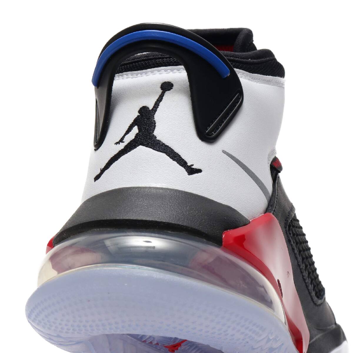 jordan mars 270 gs