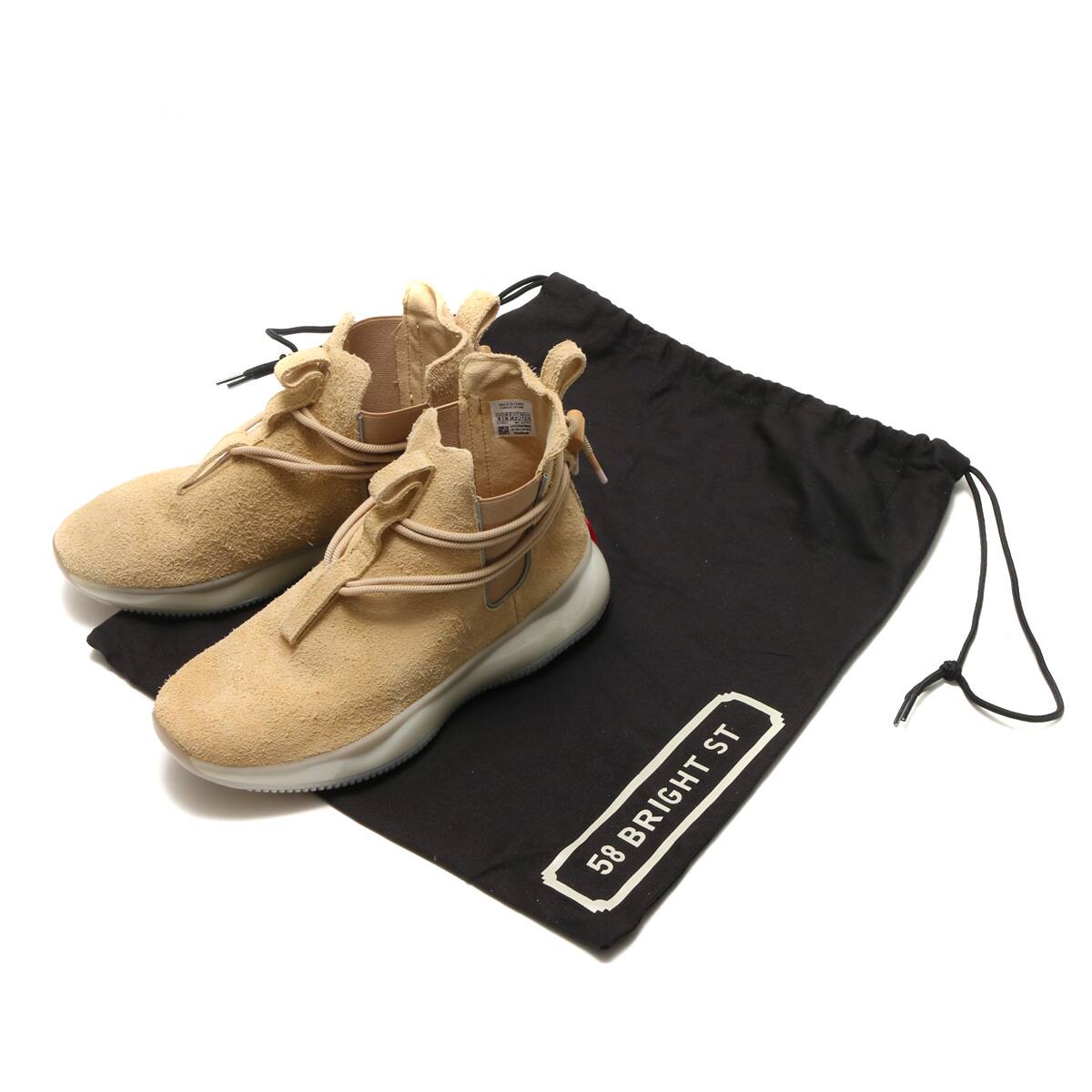 reebok 58 bright st dmx beta10
