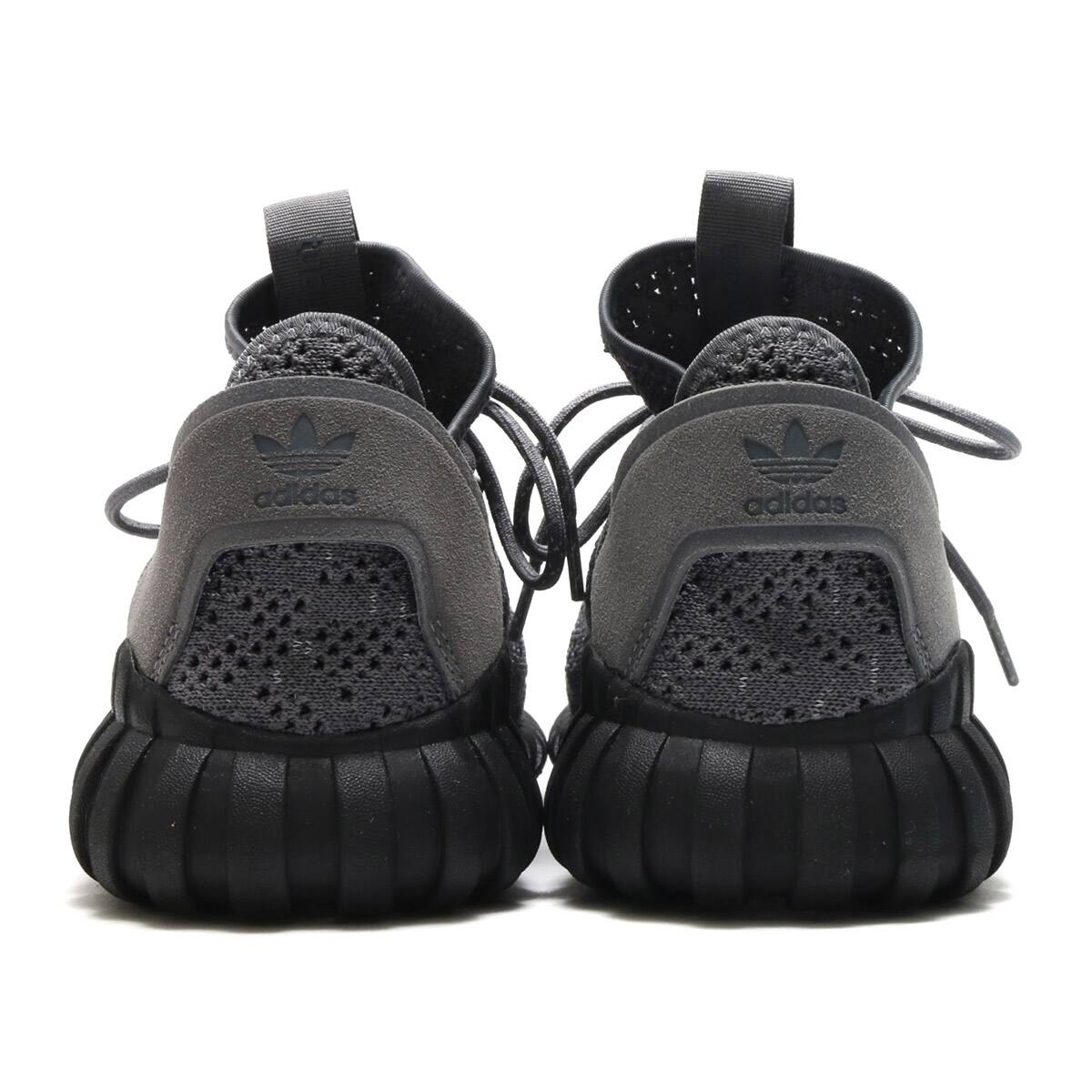 adidas tubular doom sock pk grey