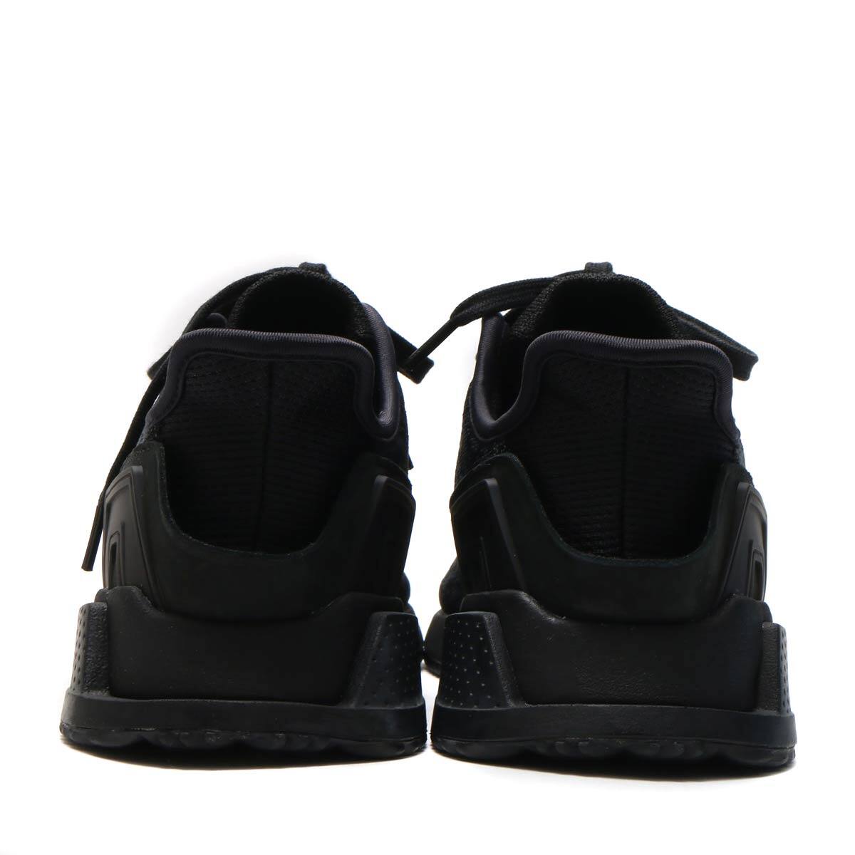 eqt cushion adv core black