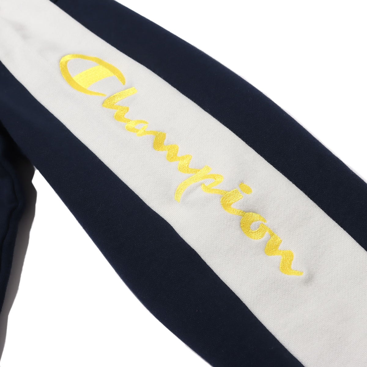 Champion P/O HOODED SWEATSHIRT NAVY 20FW-Iの画像