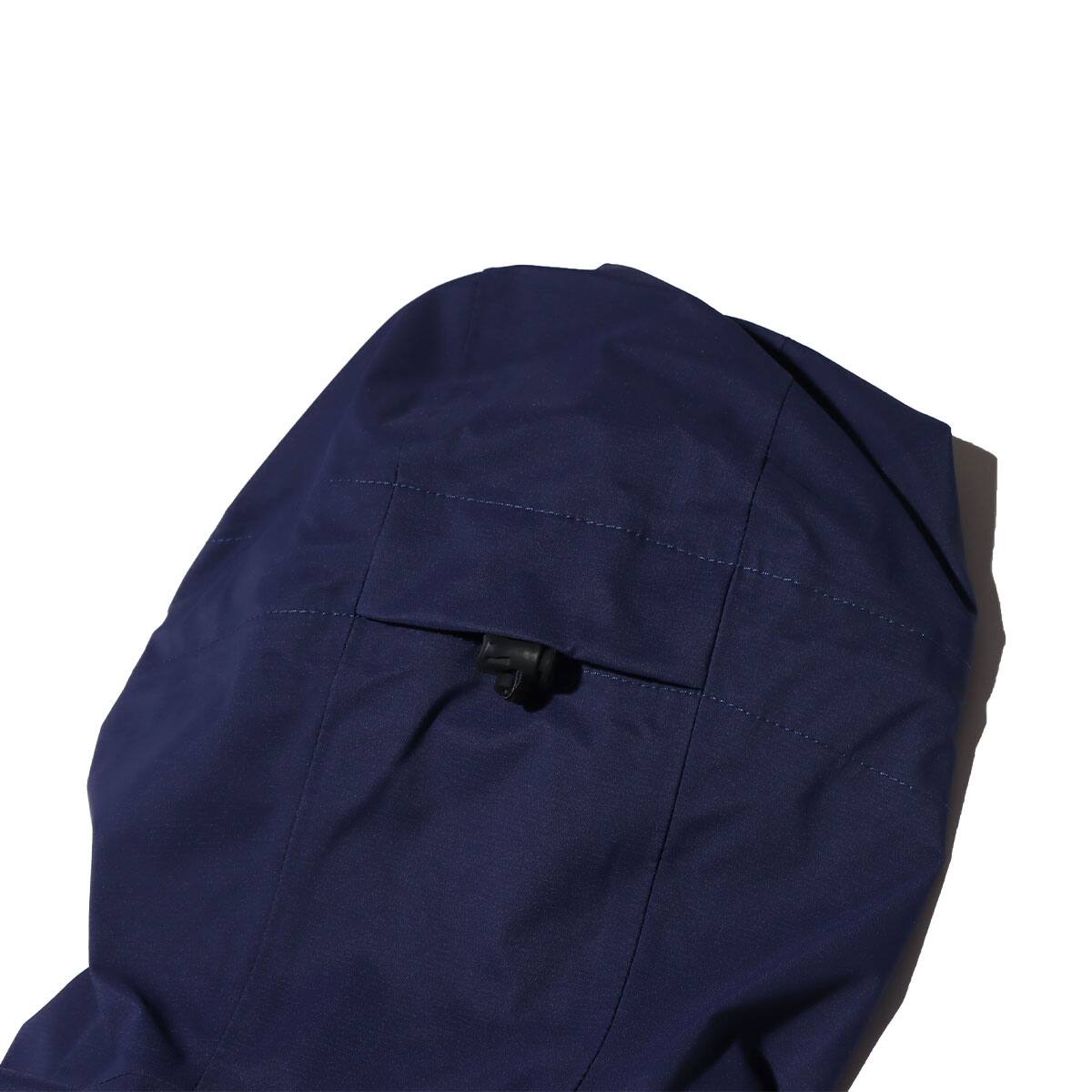 NIKE M NRG PARKA SOLID MIDNIGHT NAVY 19FA-Iの画像
