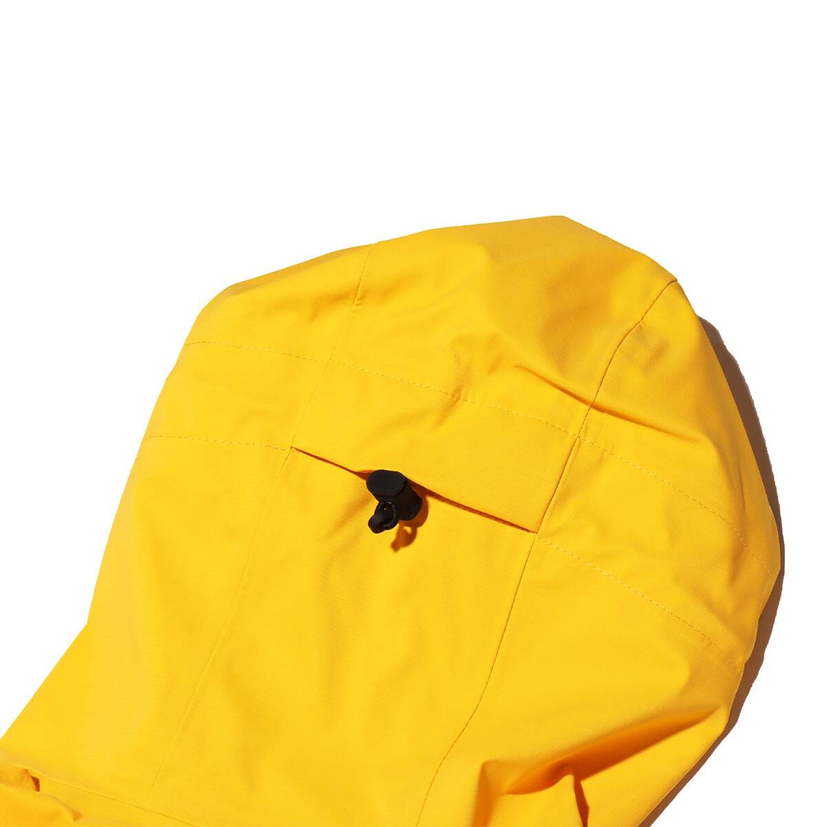 NIKE M NRG PARKA SOLID UNIVERSITY GOLD 19FA-Iの画像