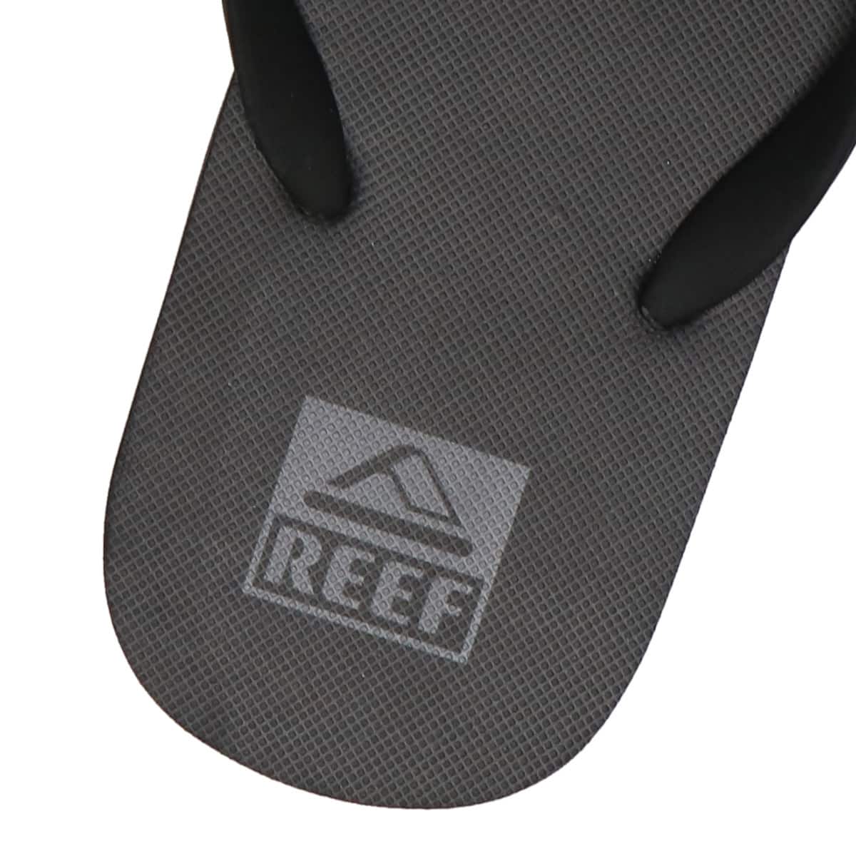 REEF REEF SEA SIDE BLACK 21SU-I