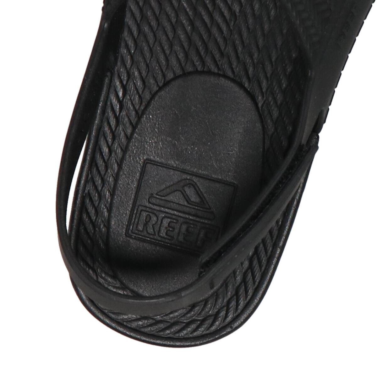 REEF REEF WATER VISTA BLACK 21SU-Iの画像