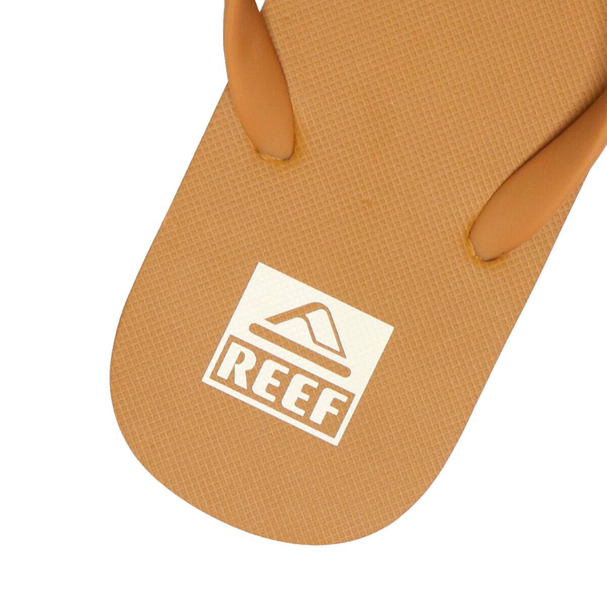 REEF REEF SEA SIDE MUSTARDの画像