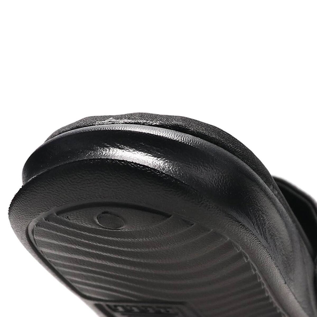 REEF ONE PUFF SLIDE WATER/BLACK 22SP-Iの画像