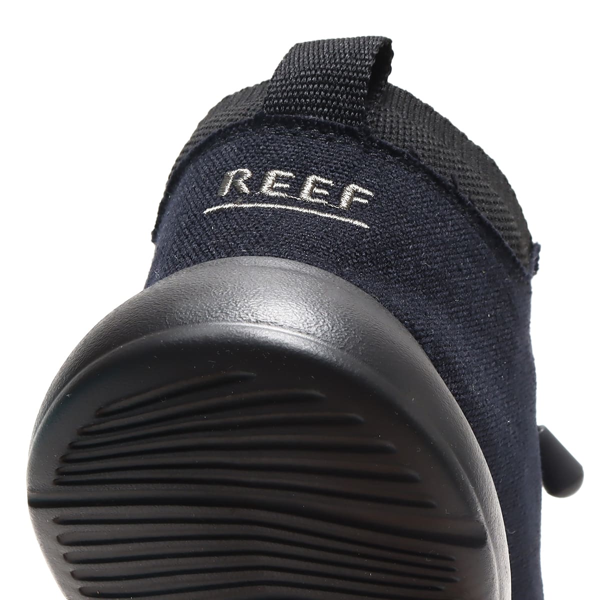 REEF CUSHION COAST MID BLACK 22FA-Iの画像